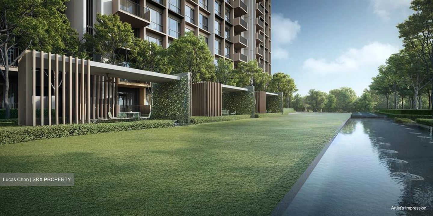 Loyang Besar Close (D17), Condominium #508189071